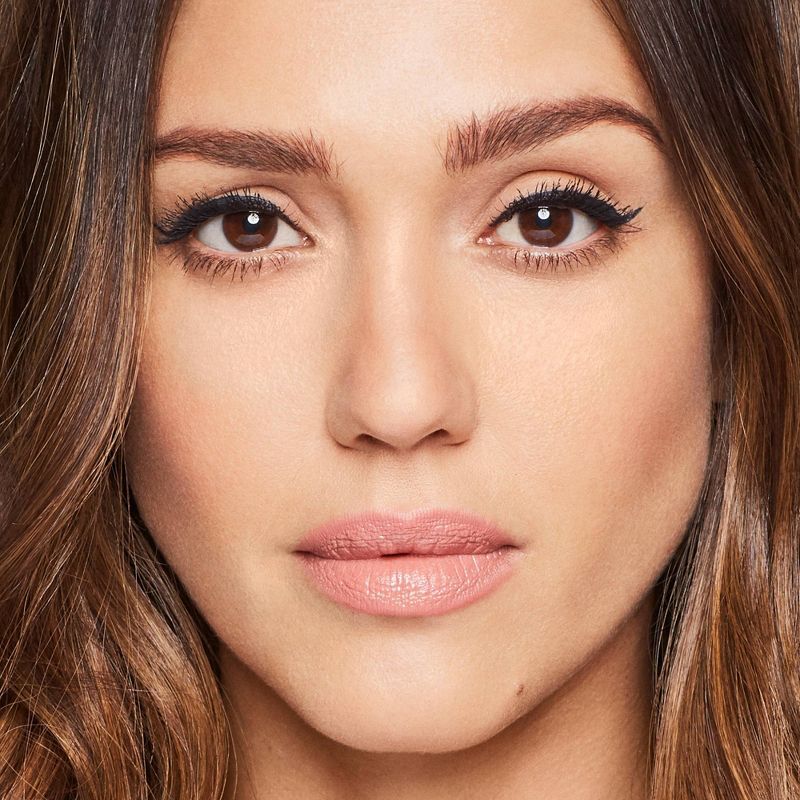 Honest Beauty Liquid Eyeliner - Black - 0.058 fl oz