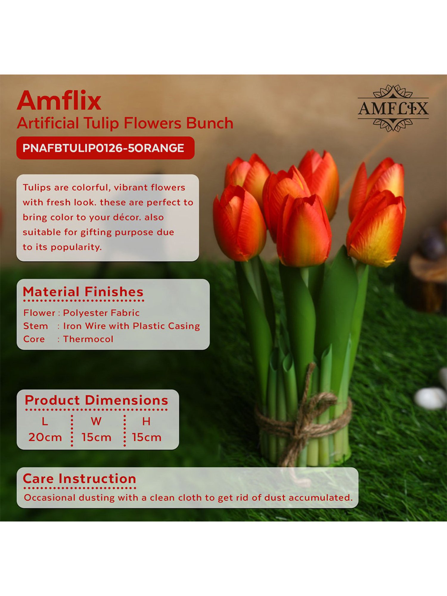 Mason Home Braided Grey Tissue Box