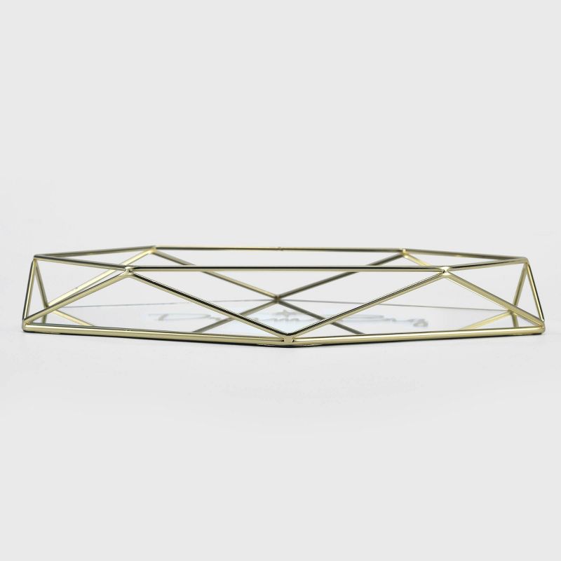 Disney Princess X POPSUGAR Tiana Dream Big Trinket Tray