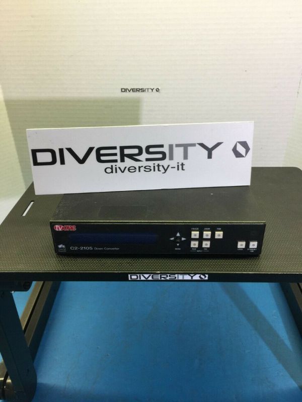 TVOne C2-2105 Downconverter DVI To Digital 1080P