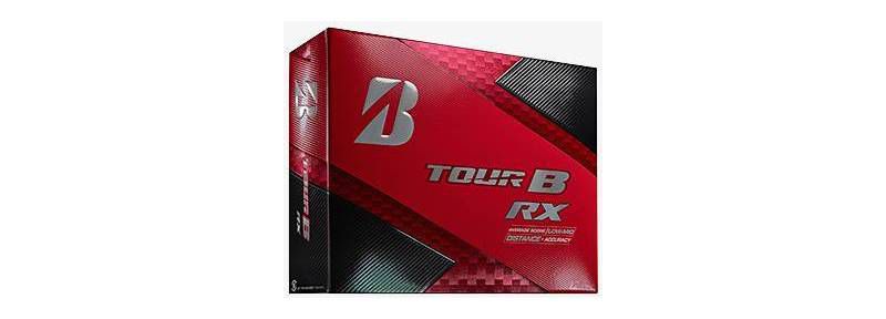 Bridgestone B330 Refurbished Golf Balls - 12pk