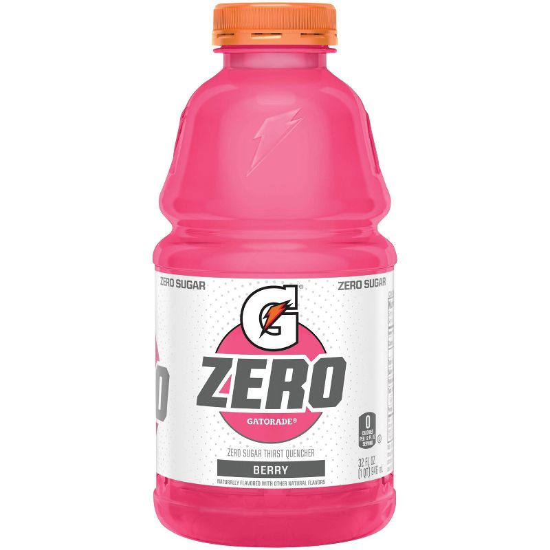 BODYARMOR LYTE Watermelon Sports Drink - 16 fl oz Bottle