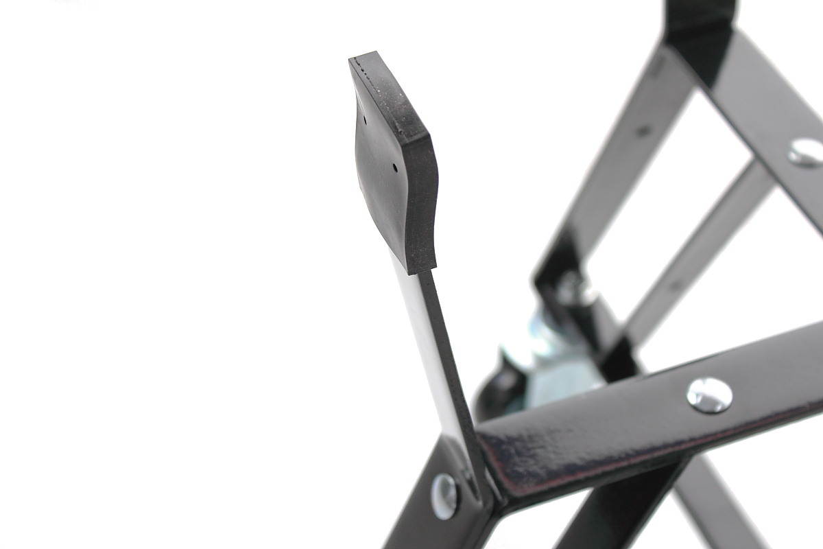 Grill Stand for Ceramic Grills, Kamados, Big Green Egg, Kamado Joe, Vision