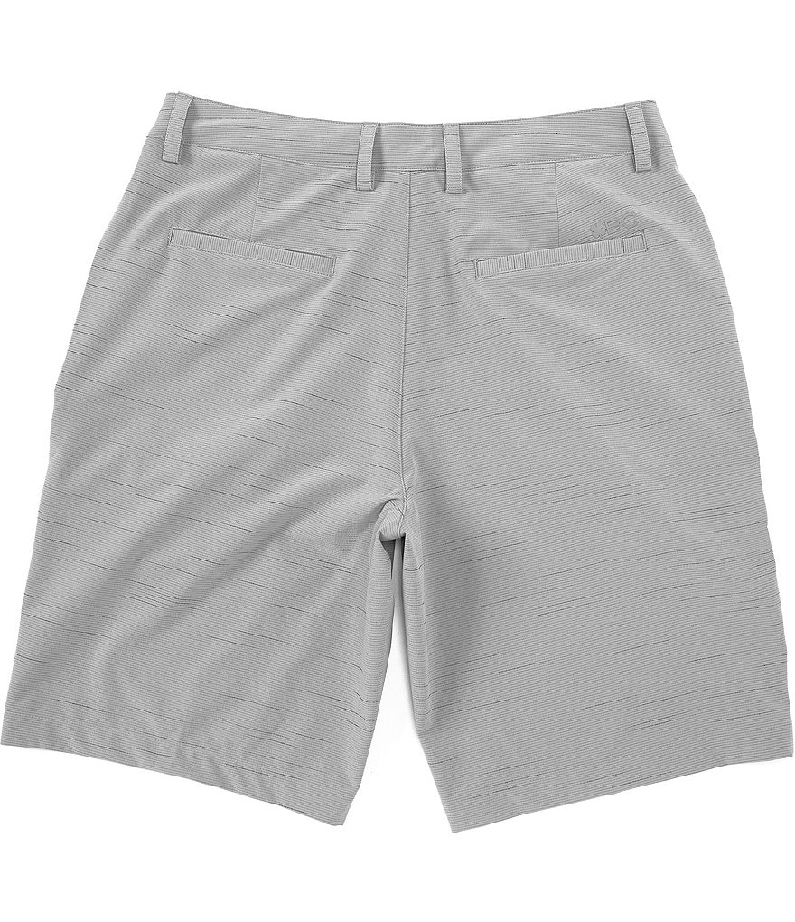 IBKUL 9#double; Inseam Pull-On Shorts