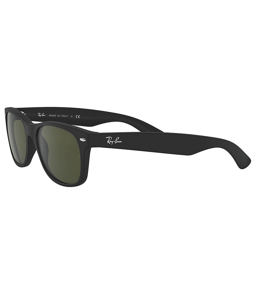 Ray-Ban New Wayfarer UV Protection Sunglasses
