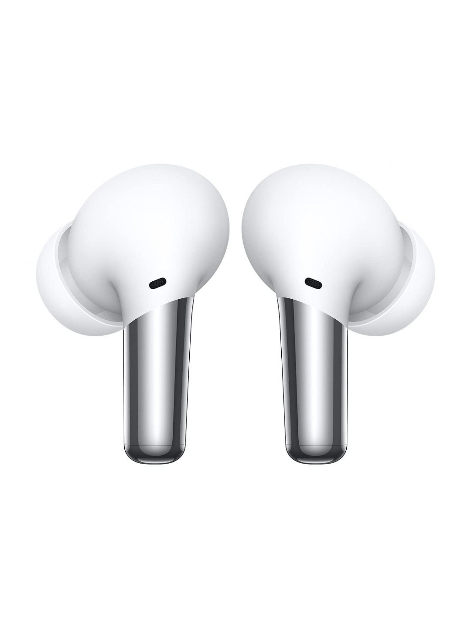 OnePlus Buds Pro Bluetooth Truly Wireless in Ear Earbuds with mic (Glossy White)
