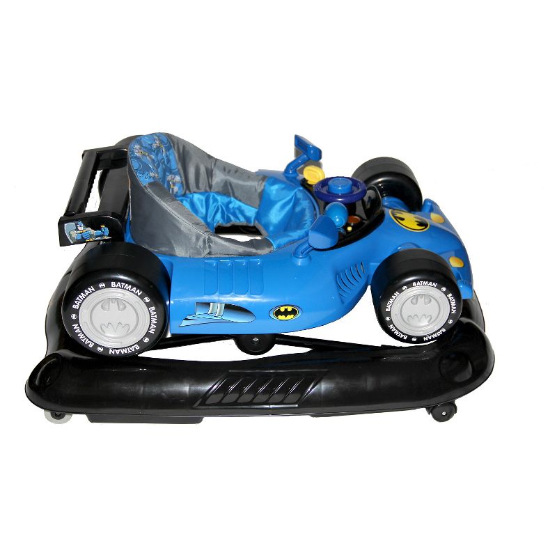 Baby Trend 2.0 Activity Walker - Blue Sprinkles