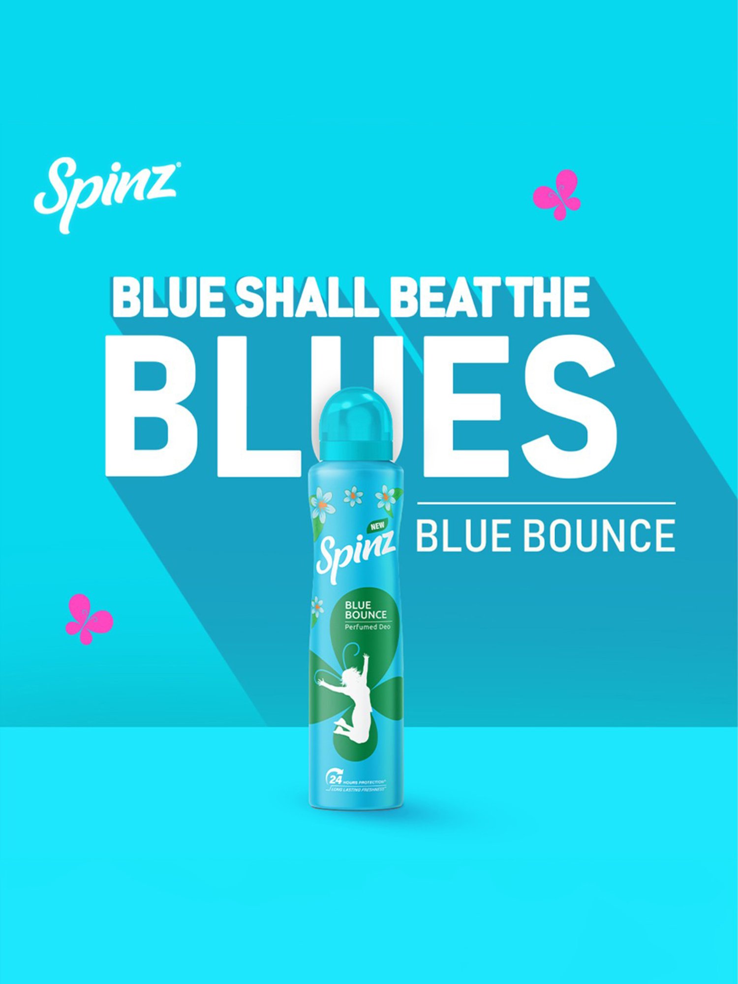 Playboy Generation Man + Vip W Deo Combo Set