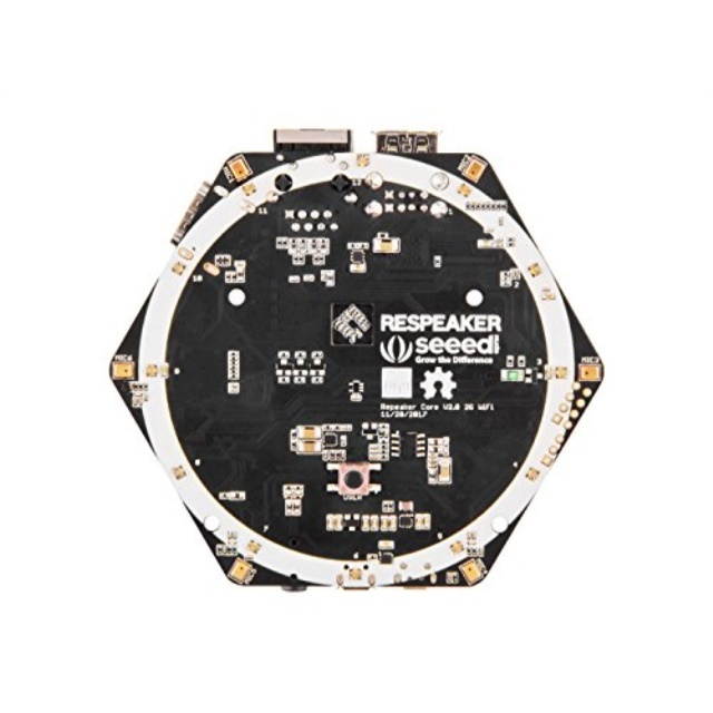 seeed studio respeaker core v2.0