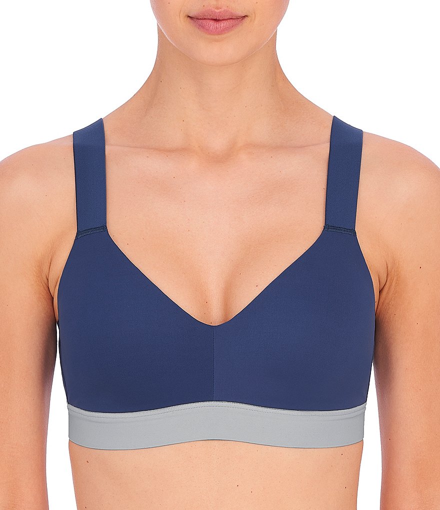 Natori Dynamic Convertible Contour Sports Bra