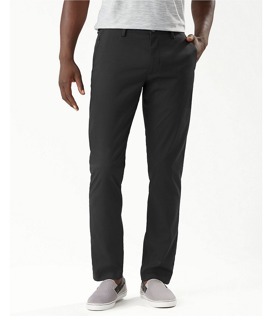 Polo Ralph Lauren Big & Tall Double-Knit Cargo Jogger Pants