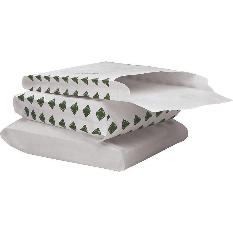 Survivor Tyvek Expansion Mailer First Class 10 x 13 x 1 1/2 White 100/Carton R4510