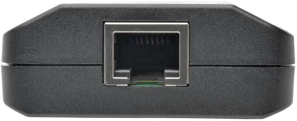 Tripp Lite DVI USB Server Interface Unit w/Virtual Media & CAC Support for B064 KVM Switches (B055-001-UDV)