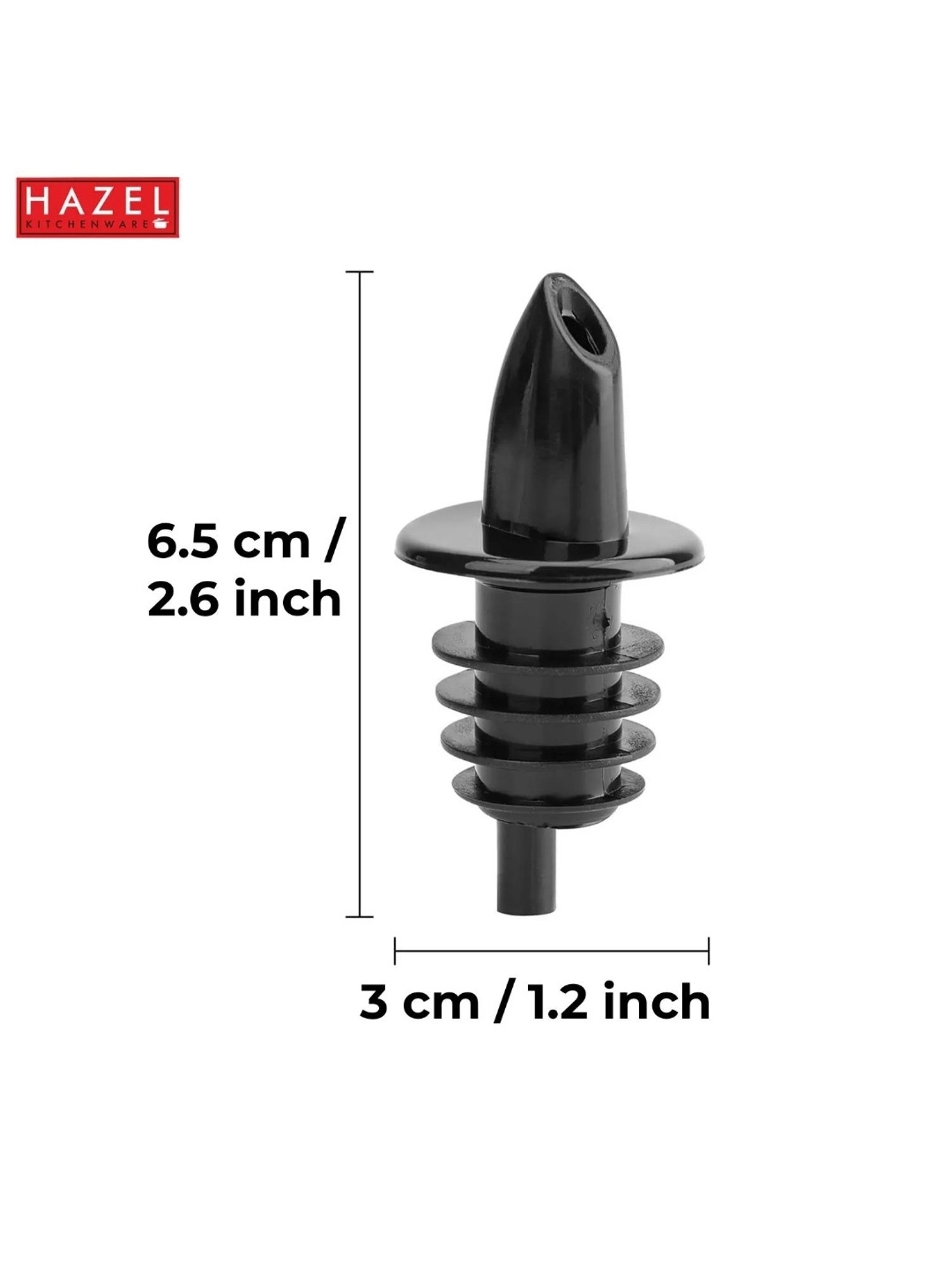 JOSEPH JOSEPH Silver & Green Steel 30.5 cm Elevate Tong - Set of 1