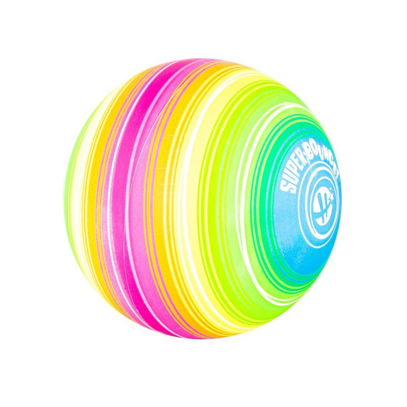 Hedstrom 9" Super Bounce Playball