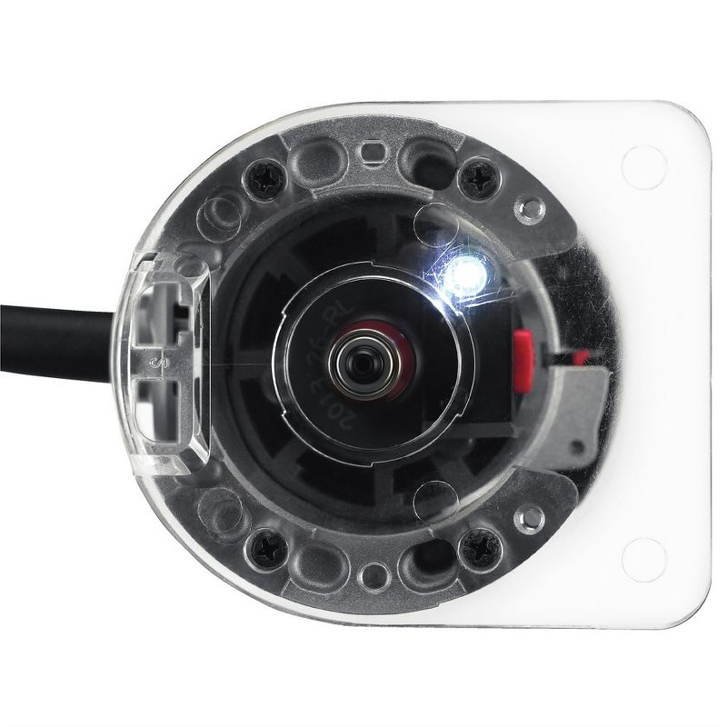 Porter-Cable PCE6430R 4.5 Amp Single Speed 1/4 in. Laminate Trimmer