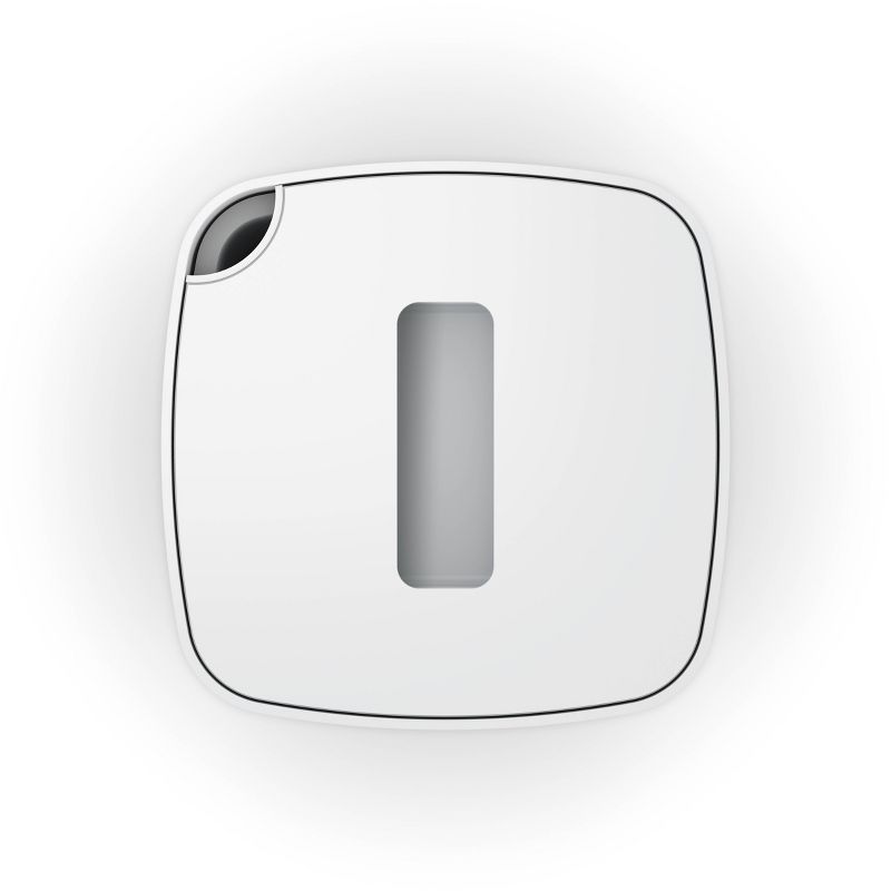 Eva Little Ultrasonic Humidifier White - Stadler Form