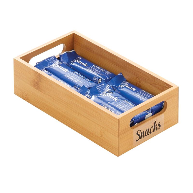 YouCopia Crazy Susan 11" Two-Tier Turntable