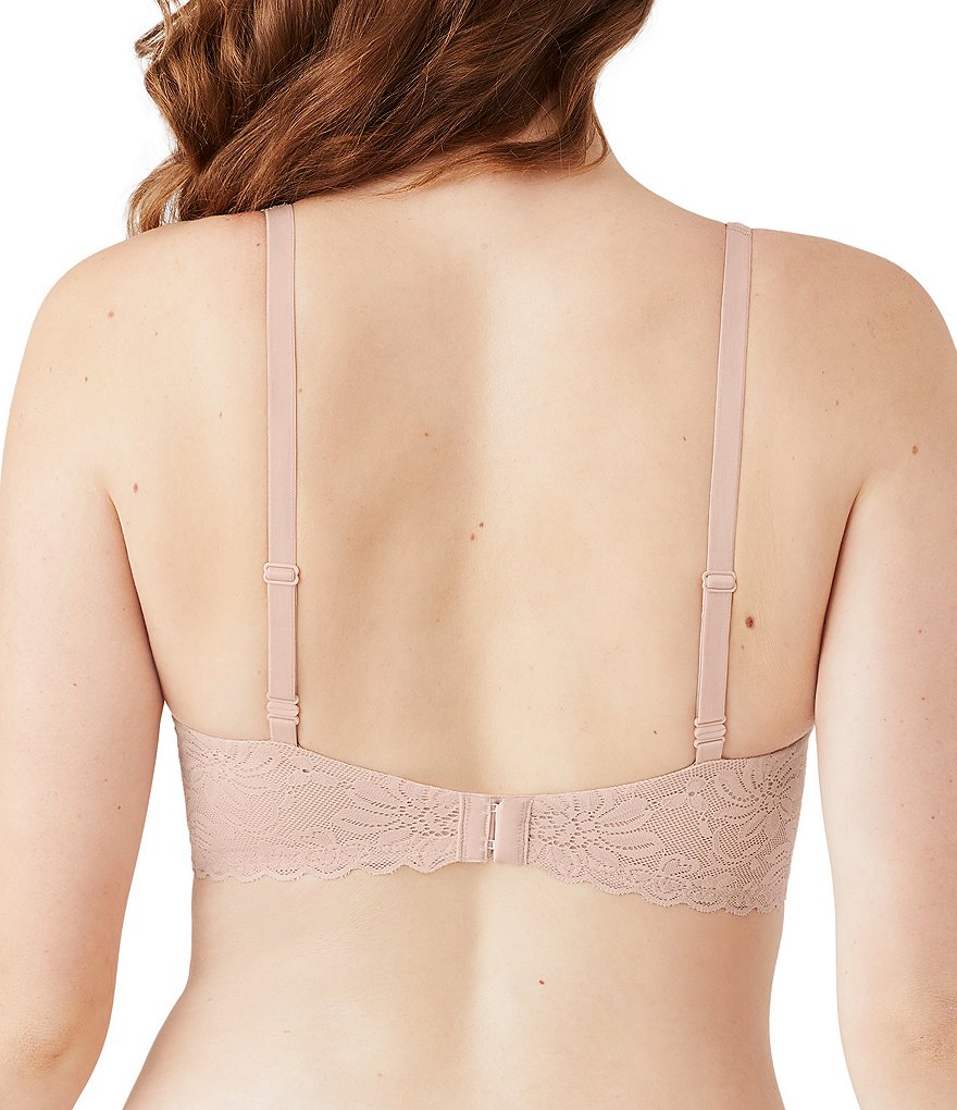 Modern Movement Versaille Full-Busted Contour Underwire U-Back Bra