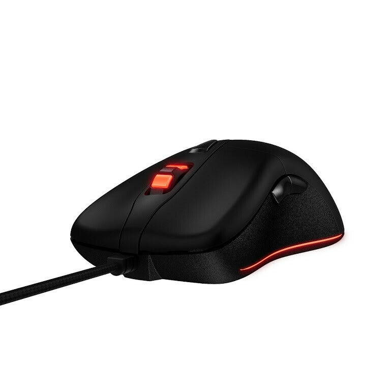 XPG INFAREX M20 Gaming Mouse