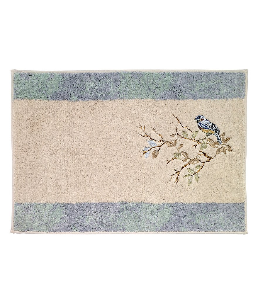 Avanti Love Nest Bath Rug