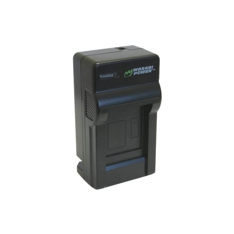 Battery Charger for Fujifilm NPW126 BCW126 and Fuji FinePix HS30EXR HS33EXR HS35EXR HS50EXR XA1 XE1 XE2 XM1 XPro1 XT1