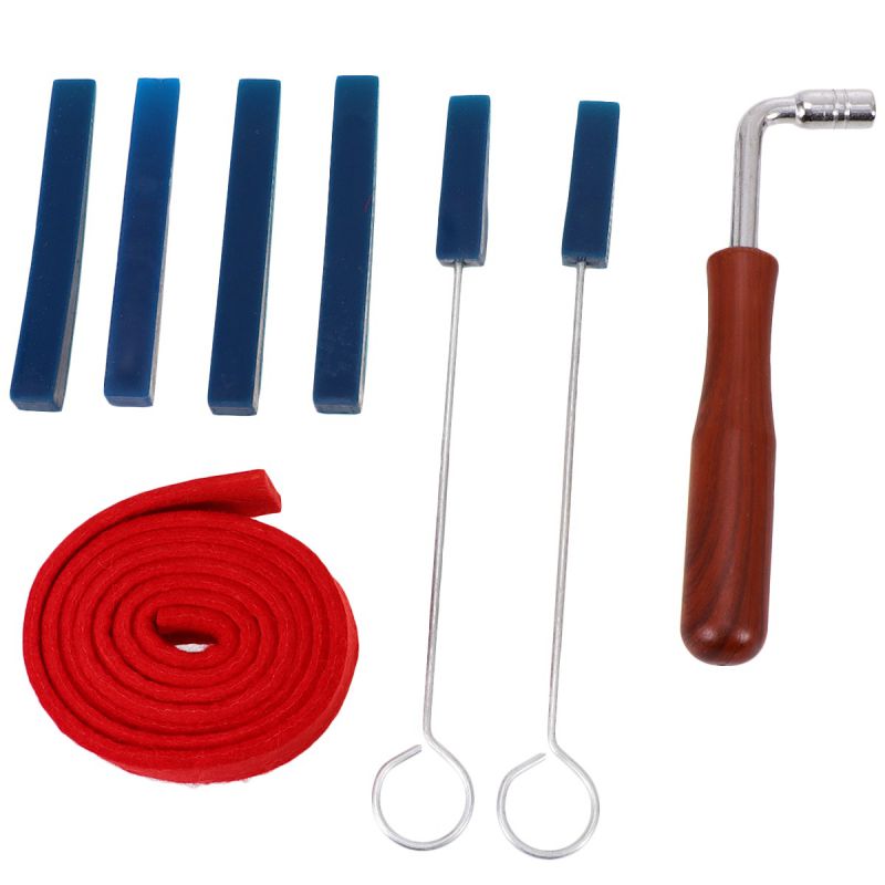 vic firth concert keyboard bag