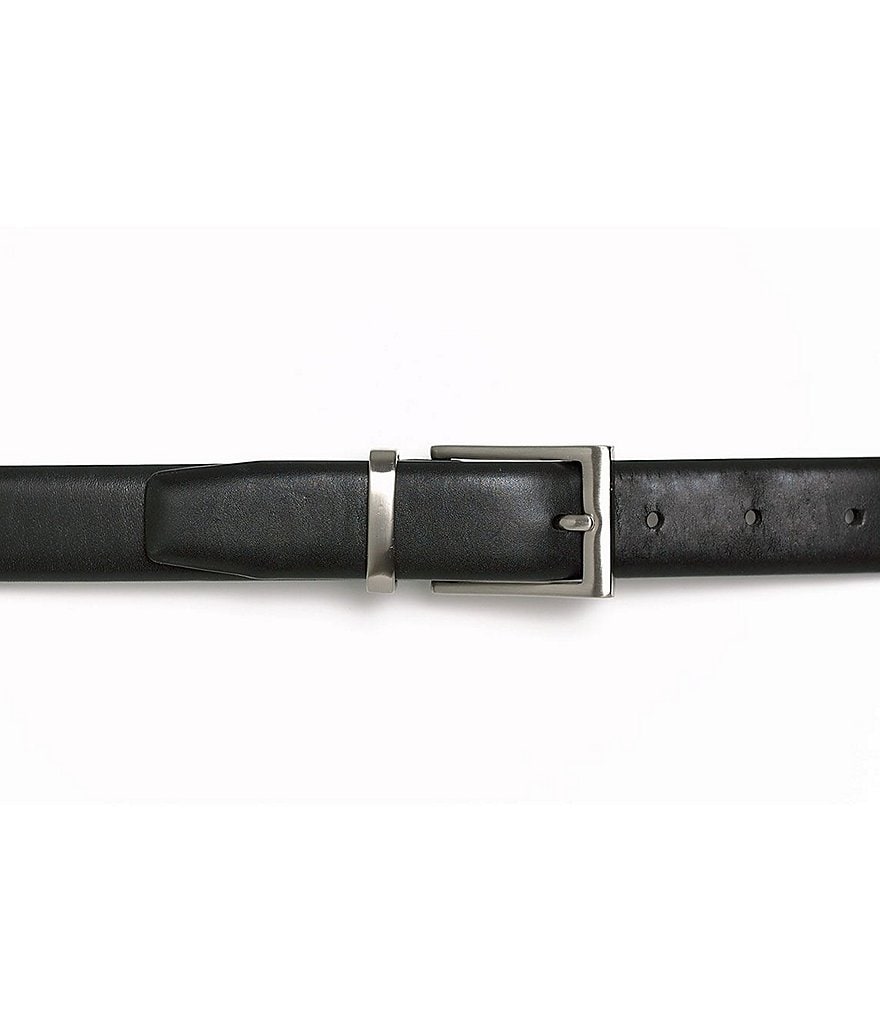 Roundtree & Yorke Leather Belt