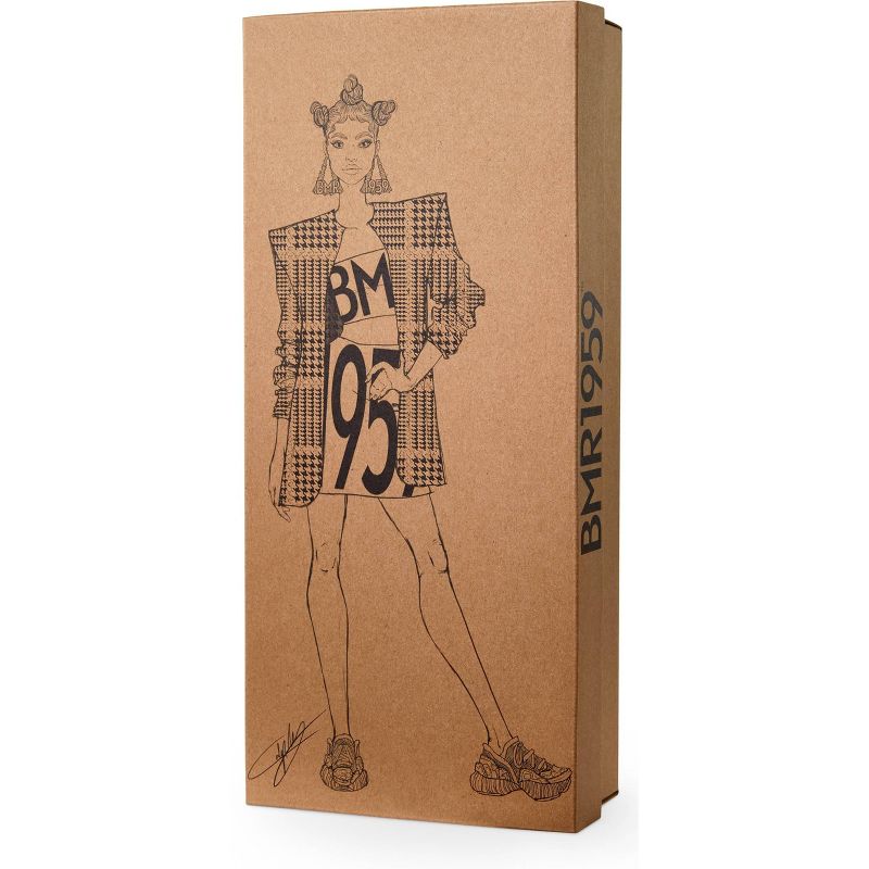 Barbie Holiday Let It Snow Fashion Outfit Pack