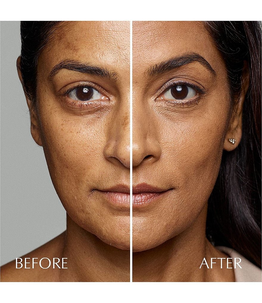 Estee Lauder Futurist Hydra Rescue Moisturizing Foundation Makeup SPF 45