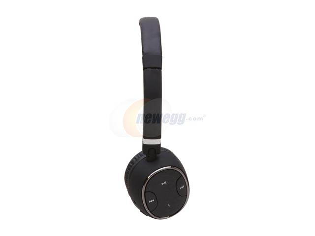 CREATIVE WP-350 Bluetooth Stereo Headset with "Invisible Mic"