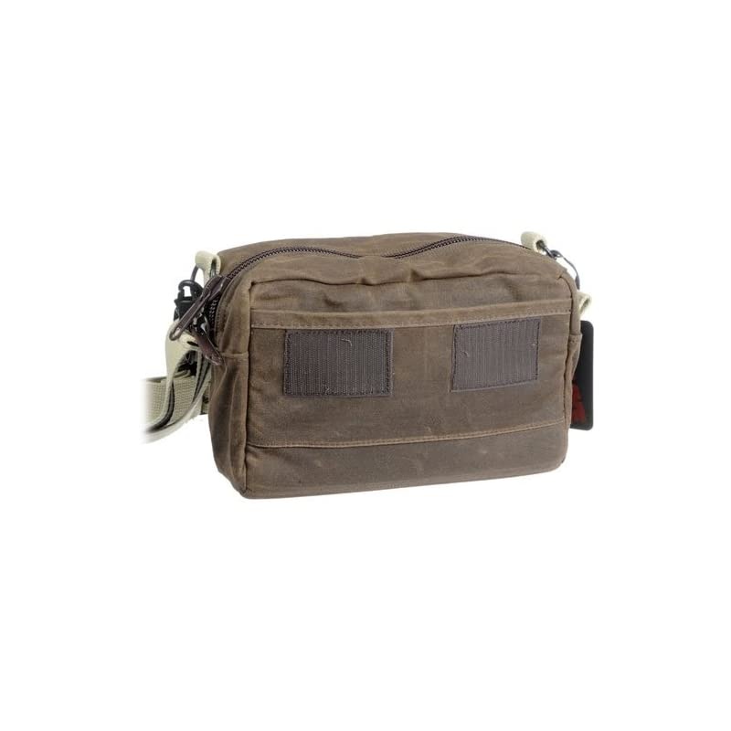 F5XB Shoulder and Belt Ruggedwear Bag