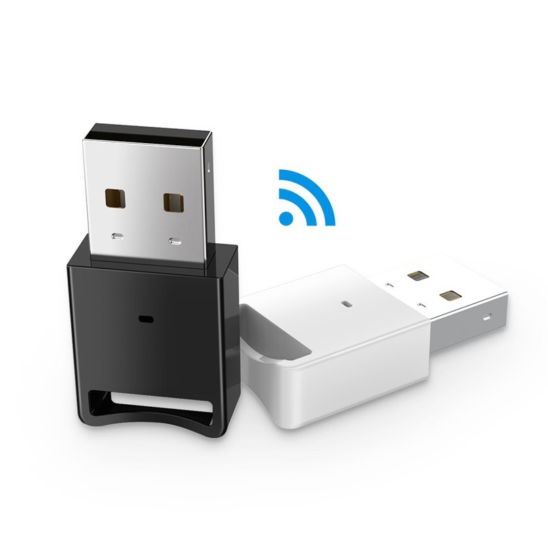 Wireless USB Bluetooth Adapter 4.0 Bluetooth Dongle Music Sound Receiver Adaptador Bluetooth Transmitter For Computer PC Laptop