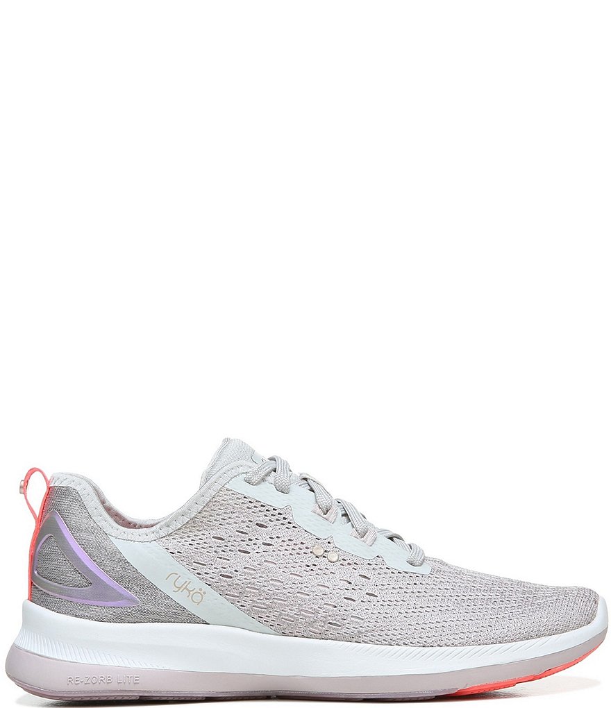 Ryka Dauntless Lace-Up Walking Shoes