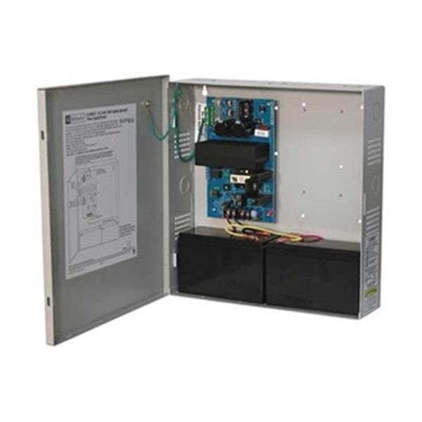 Power Supply 12VDC @ 3.5A Or 24VDC @ 3A