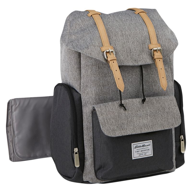 French Bull Sus Deluxe Duffel Diaper Bag
