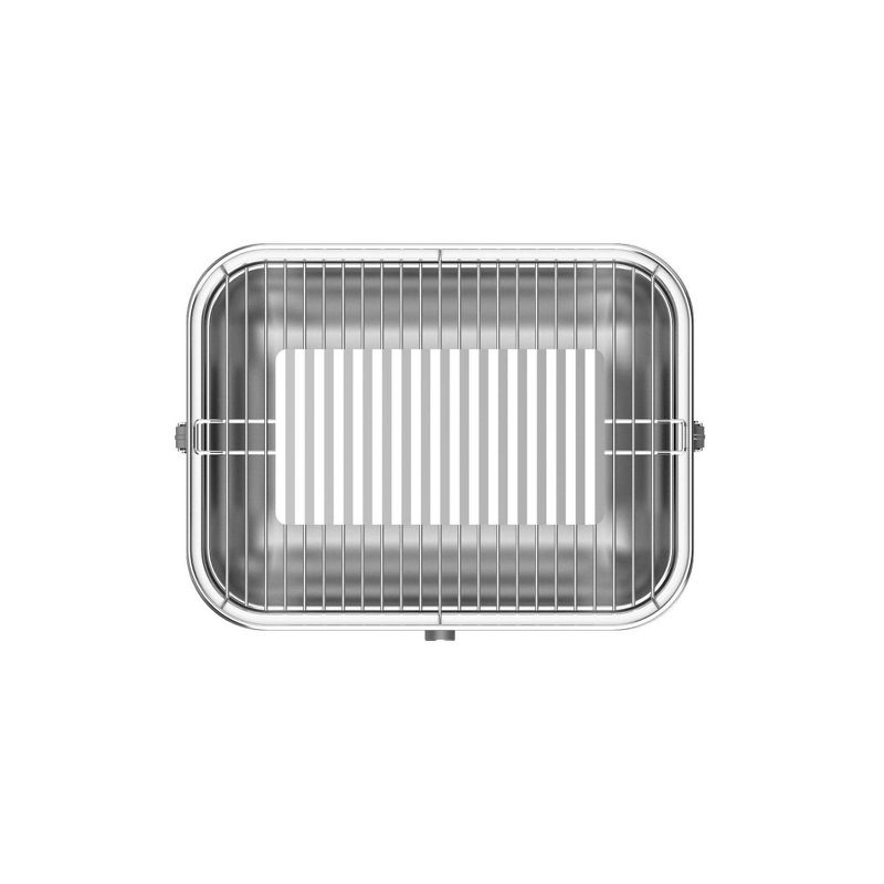 Char-Broil TRU-Infrared Kettleman Charcoal Grill 17302067 - Red