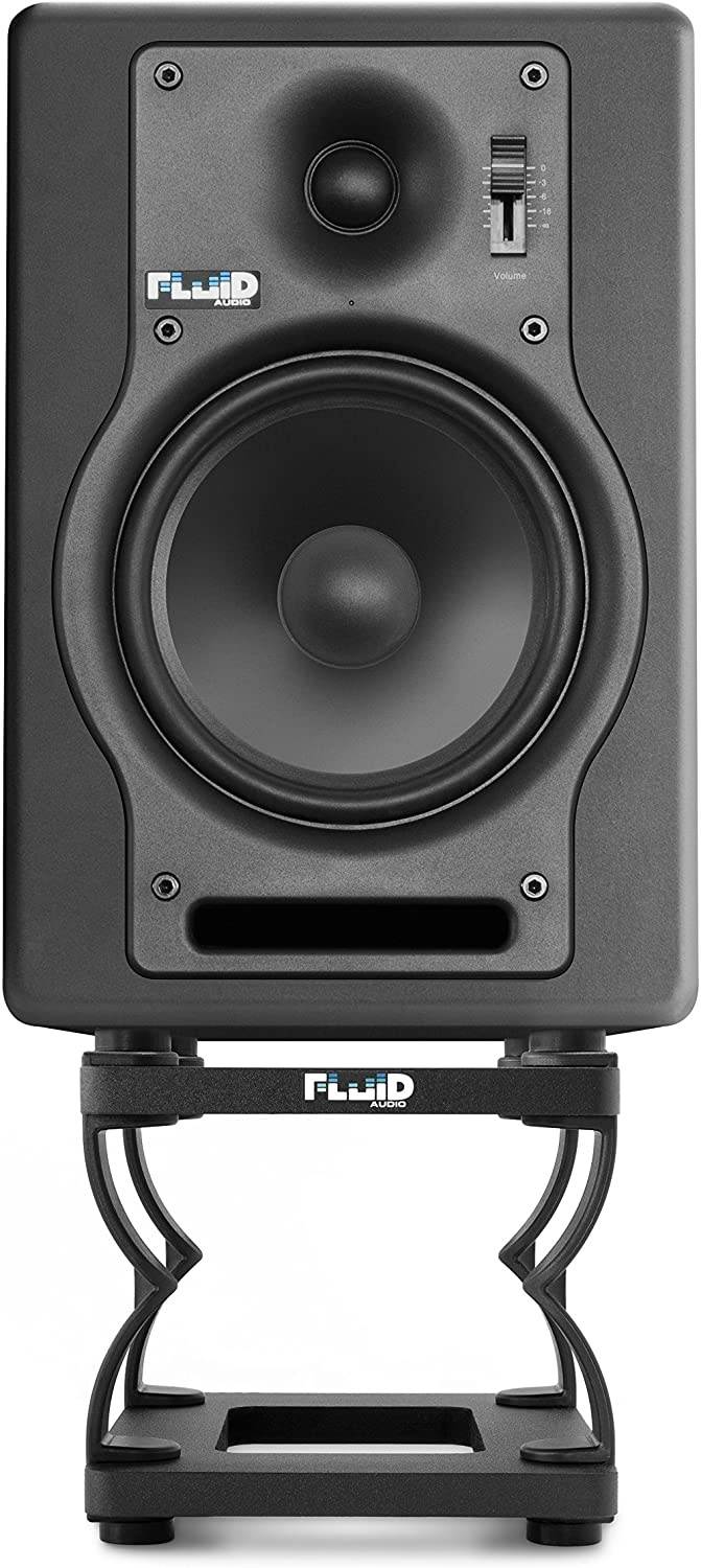 Fluid Audio Fluid Audio Desktop Stand 4"-6" (Pair)