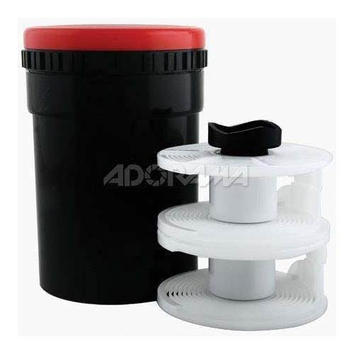 Adorama Ultra Universal Plastic Film Developing Tank #DL-6041