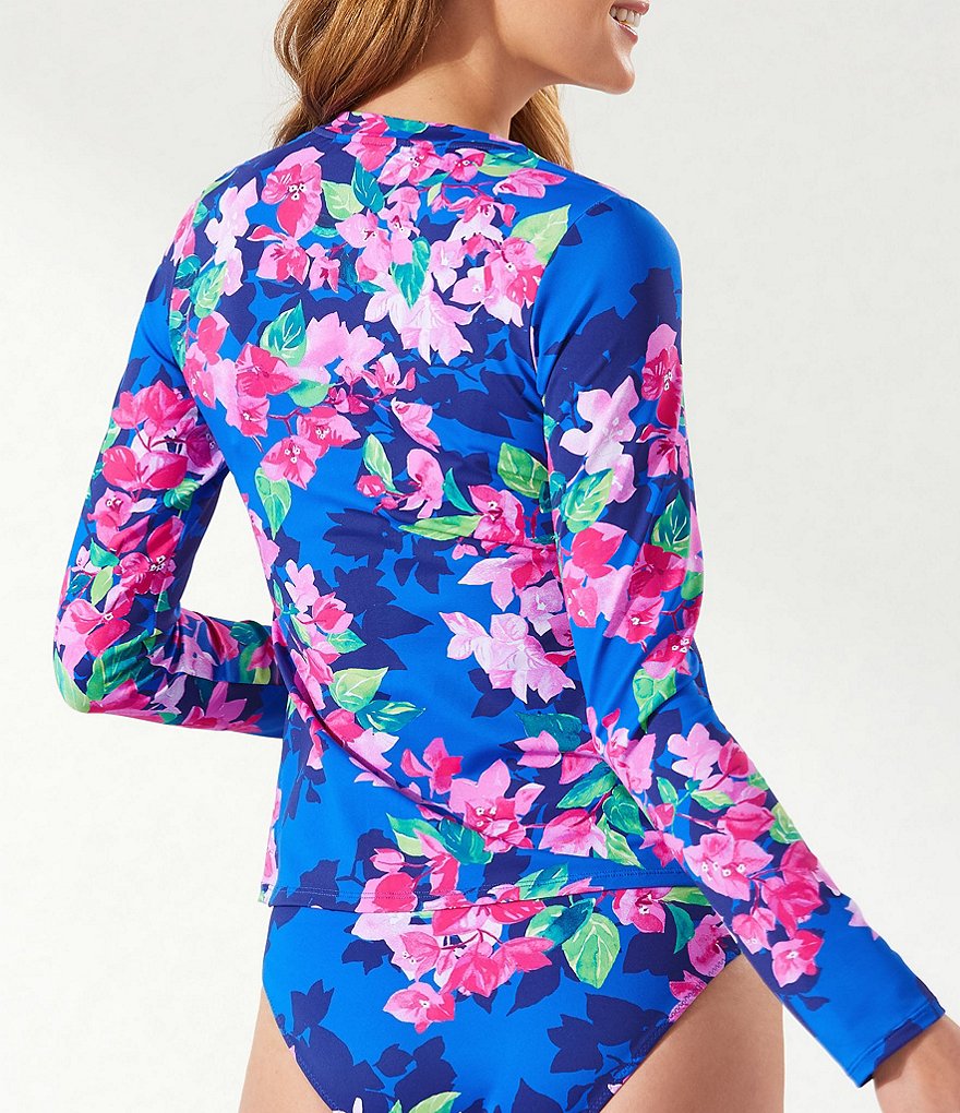 Becca by Rebecca Virtue Beach Date Hooded V-Neck Sleeveless Swim Cover Up Dress