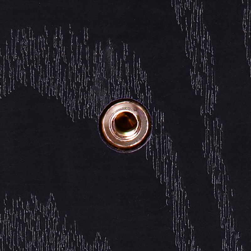 KLH Beacon Surround Speakers - Pair (Black Oak)