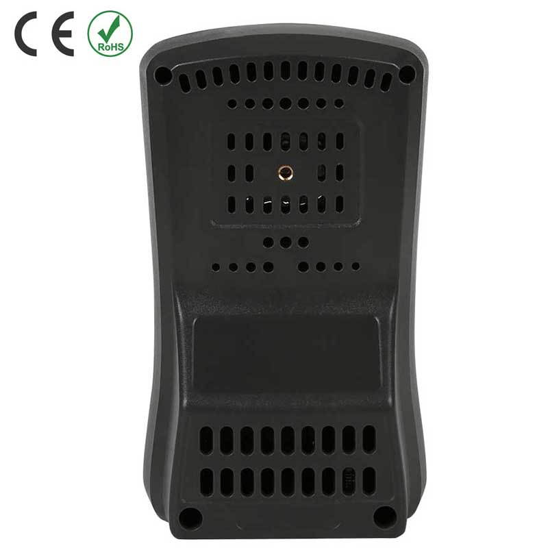 UNI-T A37 CO2 Meter; CO2 concentration/temperature/humidity detector / home / industrial / laboratory