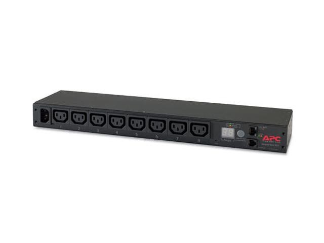 Tripp Lite Basic PDU, 30A, 24 Outlets (5-15R), 120V, L5-30P Input, 15 ft. Cord, 1U Rack-Mount Power (PDU2430)
