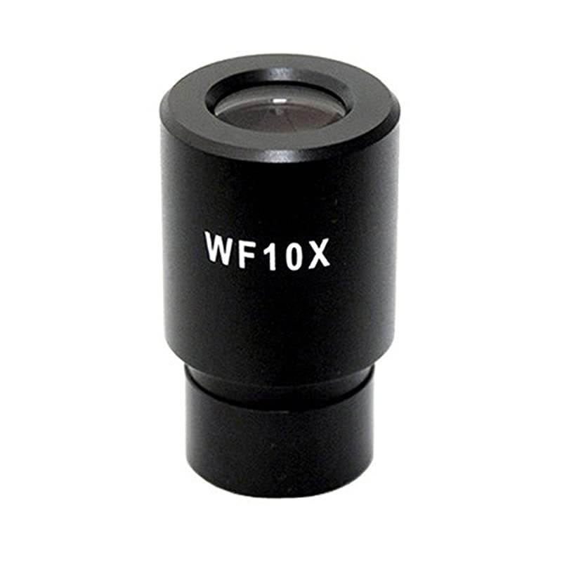 EP10X23R WF10X Microscope Eyepiece with Reticle (23mm)