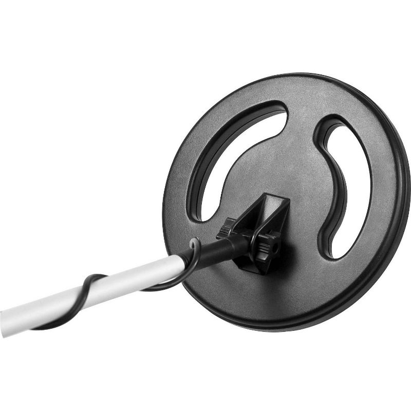 Barska Handheld Compact Metal Detector - Black