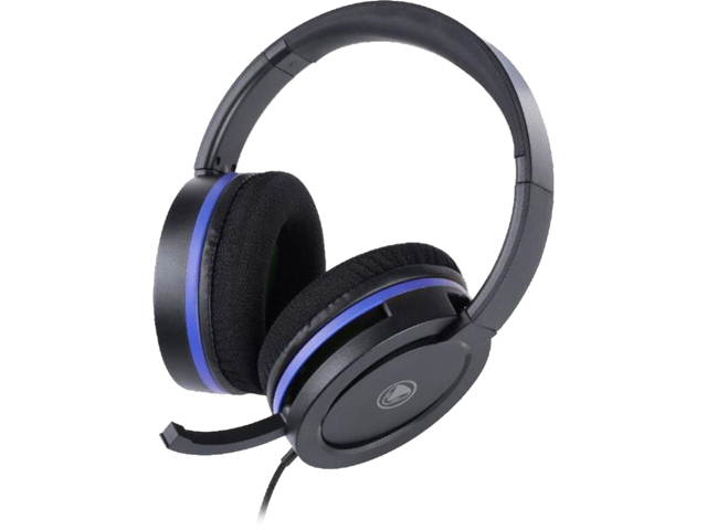 Snakebyte Headset 4 Pro - 3.5 Mm Stereo Gaming headphones - PlayStation 4