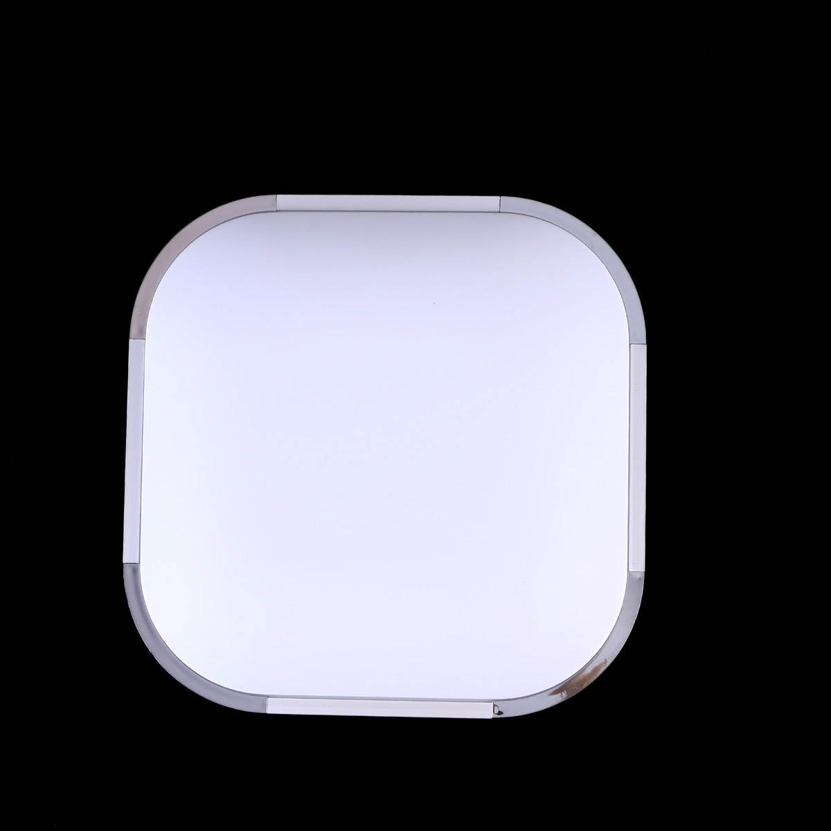 Morden Simple Dimmable LED Ceiling Lights Lamp Ceiling Mount Light with for Bedroom Living Room Dinning Room Corridor 12W 220V