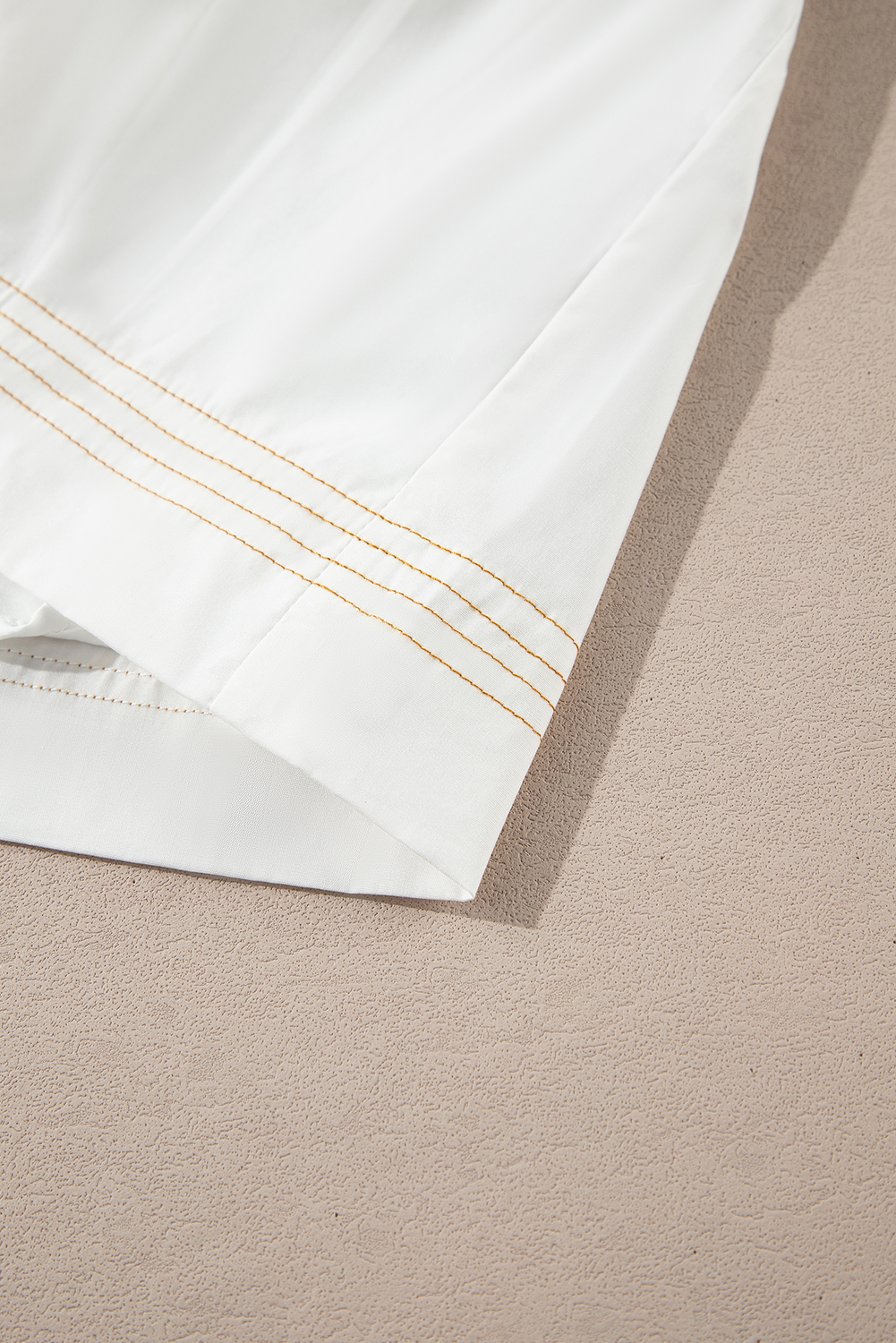 I.N. Studio Romantic Ditsy Floral Print Pucker Knit Tiered Midi Skirt