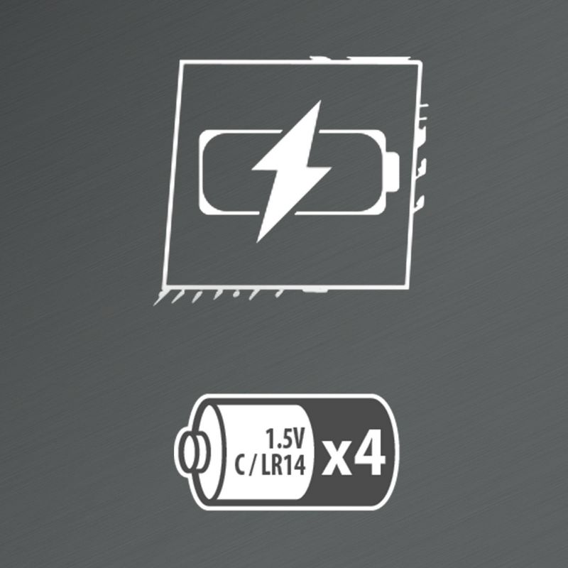 NERF Mega Motostryke