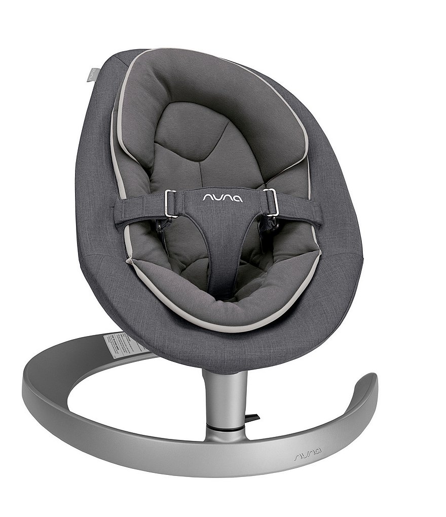Nuna Leaf Grow Lounger